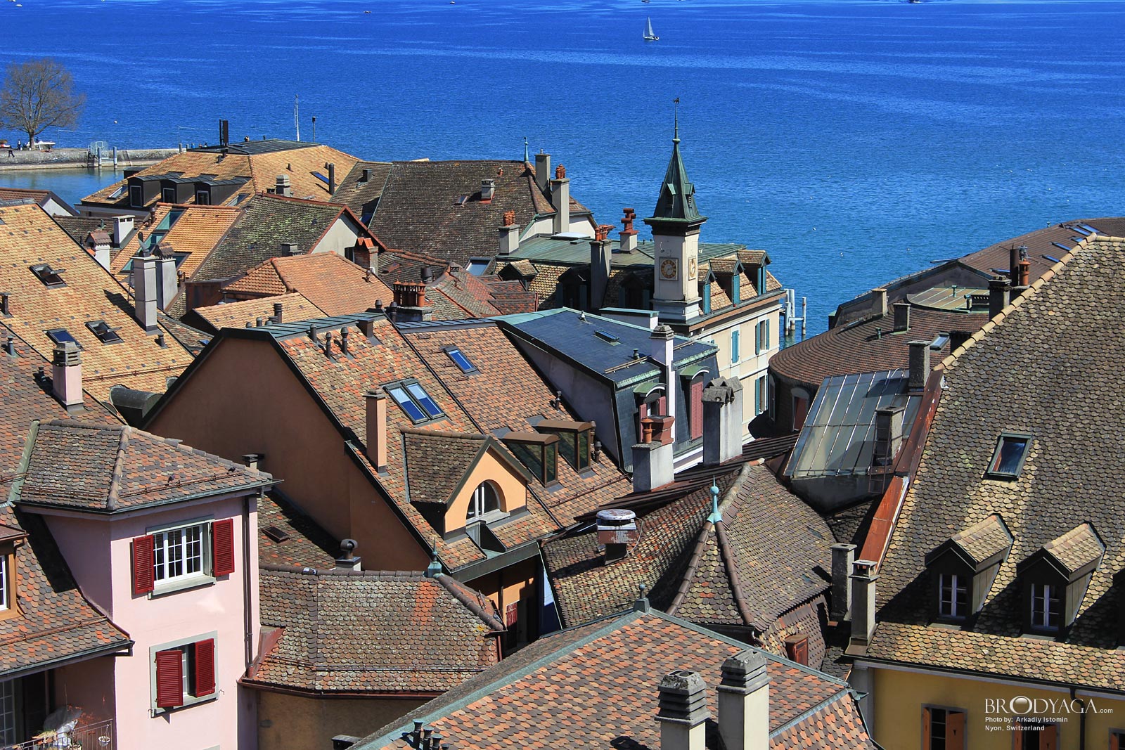 Nyon